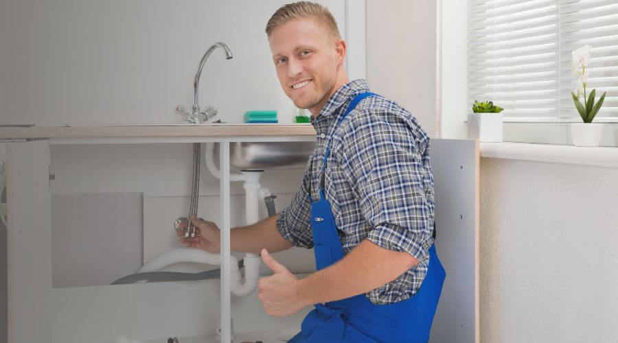 Expert burst pipe repair services in Somers Point, NJ